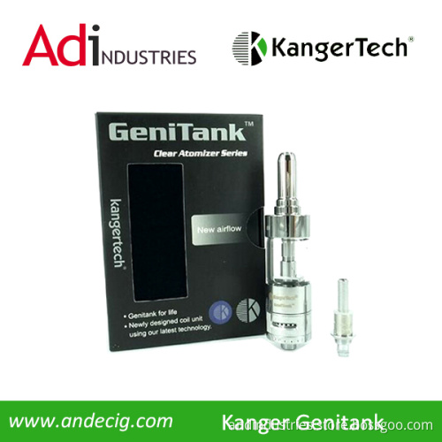 Original Kangertech Genitank Atomizer
